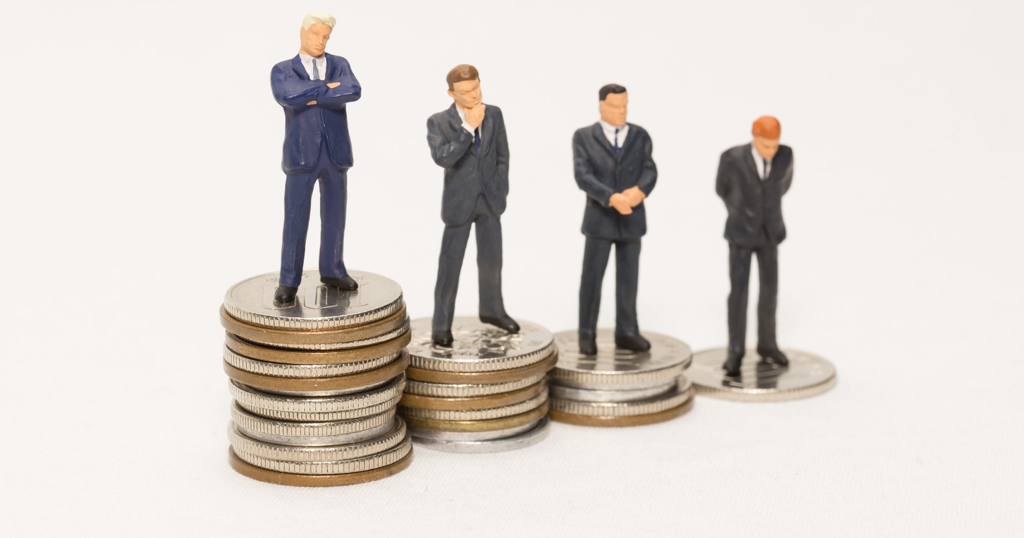 残業できない今の時代こそ「出世競争のチャンス」である理由