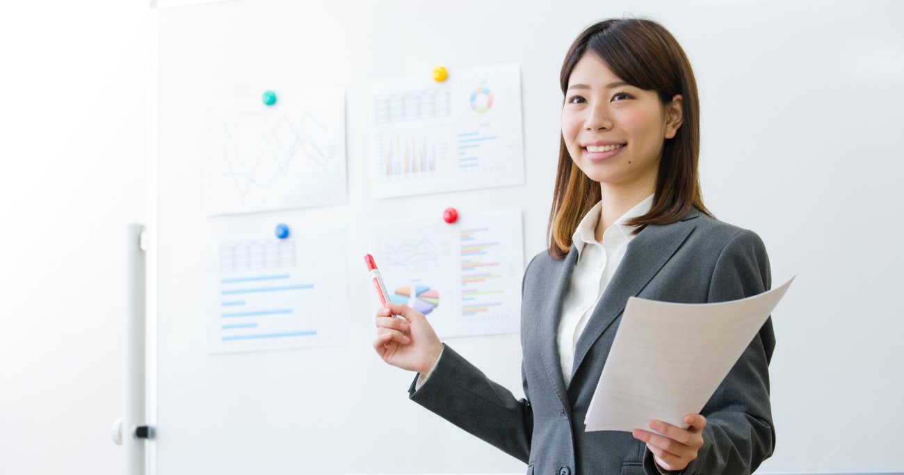 「たどたどしいプレゼン」なのに強烈な説得力のある人の特徴