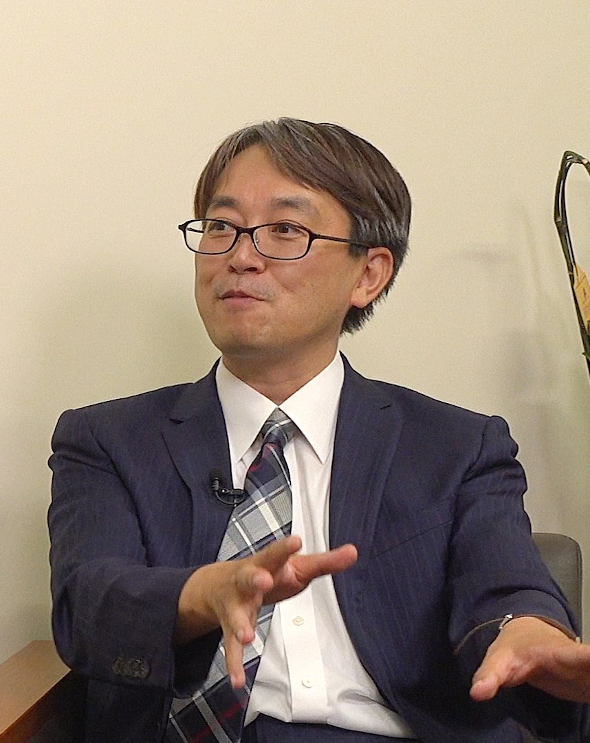 【第2回 羽生善治さん×濱口秀司さん対談】自然に考えてもアイデアを思いつけない人に有効な「大リーグ養成ギブス」とは?