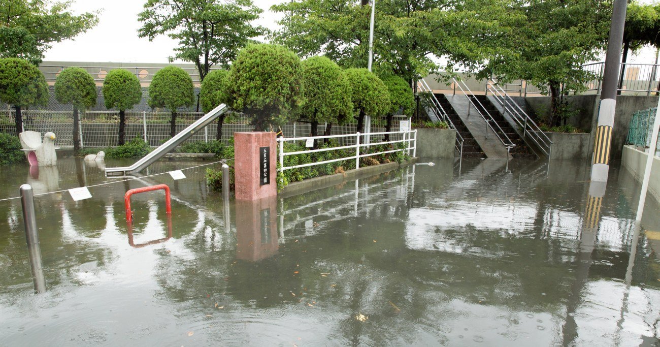 【気象キャスターが教える】台風はどこからやってくるのか？