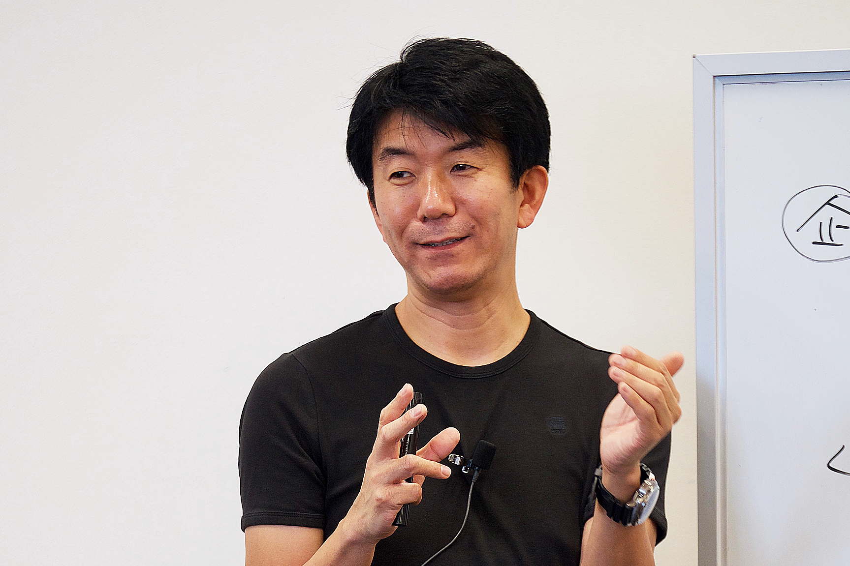 濱口秀司さんに聞く「イノベーション人材の教育法」:「教える」なんておこがましい。自分を殺せる刺客を作れ【書籍オンライン編集部セレクション】