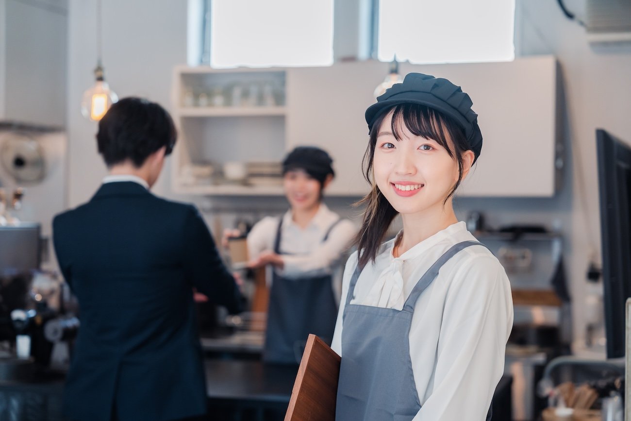 韓国語で「カフェラテひとつください」って何て言う?【韓国のカフェで使えるフレーズ5選】