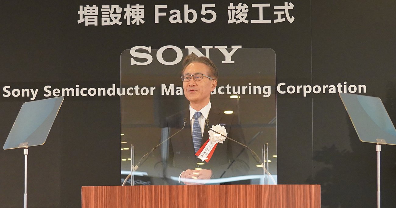 ソニーの半導体が脱ファーウェイで密かに復活！次なる頭痛の種は「アップル依存」