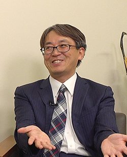 【第3回 羽生善治さん×濱口秀司さん対談】二人が大事にする「美意識」「エレガントな解き方」はAIでどう変わるのか