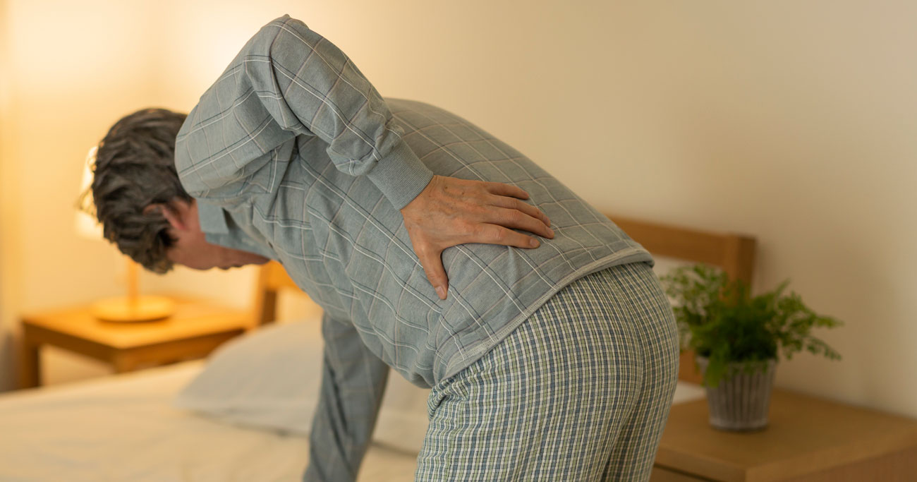 腰痛治療の80％が誤診、慢性痛の名医が嘆く医療界の現実
