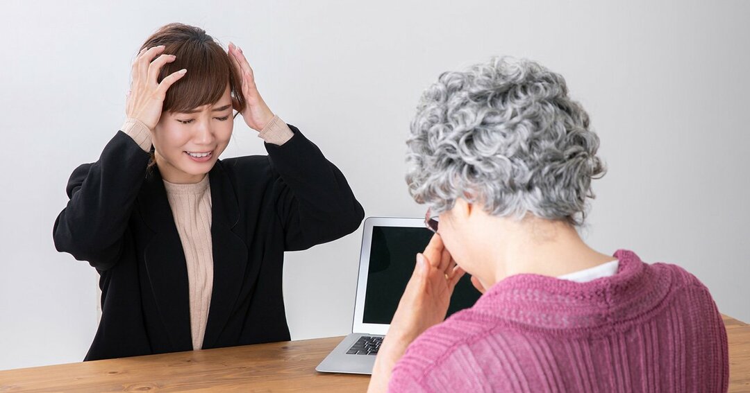 親が認知症でも預金凍結!?取り返しがつかなくなる前にやるべき相続