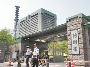 サイバー戦争で後塵を拝す <br />日本のお寒い情報防衛事情