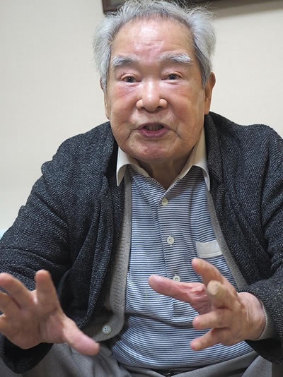「日本会議は単なる職業団体だ」元参議院のドンが激白