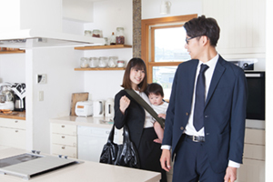 夫婦ともにキャリアを築ける人は何が違うのか