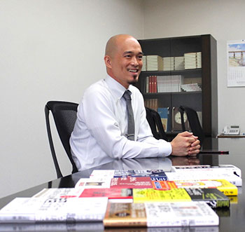【編集者募集・ダイヤモンド社】<br />転職でつかんだ「自分起点」の書籍企画術