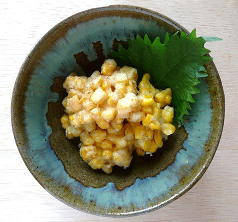 天正年間に伝来した 玉蜀黍 とうもろこし 明治後期までは硬粒種 フリントコーン を活用 旬を楽しみ 身体が喜ぶ 江戸料理 ダイヤモンド オンライン 天正年間に伝来した 玉蜀黍 とうもろこし 明治後期までは硬粒種 フリントコーン を活用 旬を楽しみ 身体が喜ぶ 江戸料理 ダイヤモンド オンライン