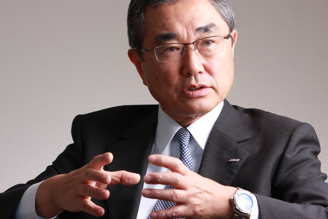 リーマンショック後、全社一丸でANAがどん底を脱するまで