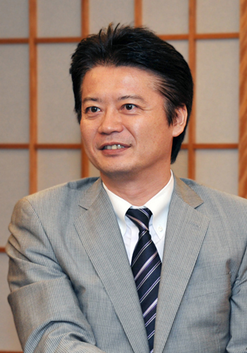 民進党が受け皿になれない3つの理由、玄葉元外相に聞く