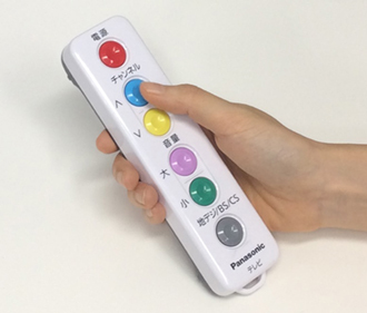 パナの新型TVリモコンが販路を限定する理由