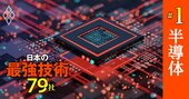 東京エレクトロン、TOWA、ディスコ…半導体需要の起爆剤「生成AI」の波に乗る最強技術企業【15社】
