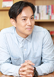 野島直人さん対談【1】<br />韓国でロングランを続けるミュージカルに<br />日本人として主演！