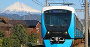 鉄道会社なのに稼ぎ頭は自動車販売！地方鉄道の「コロナに負けない」生き残り策