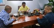 中国最大の和食チェーン会長が全身に「刺青」を入れた意外な理由