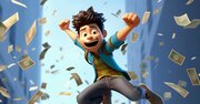 個人投資家が「1億円突破」を目指す“非常識投資メソッド”【ステージ4・資産3000万円超～1億円】