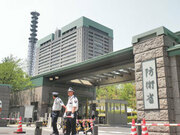 サイバー戦争で後塵を拝す 日本のお寒い情報防衛事情