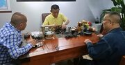 中国最大の和食チェーン会長が全身に「刺青」を入れた意外な理由