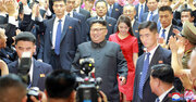 「拉致は解決済み」を主張する北朝鮮の真意はどこにあるか