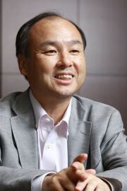 孫正義・ソフトバンク社長インタビュー全文公開「巡航速度で飛ぶなんて興味ない30年連続で2ケタ成長する！」