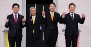 【韓国の大統領選】反日＆左派の李在明氏が本命で日韓関係はどうなる？現地で見た「8年前との違い」