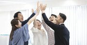 たった1分で、75％の人がモチベーションをアップできる簡単な方法