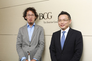 【新連載】プロ登山家・竹内洋岳×ＢＣＧパートナー・植草徹也【前編】 ハイリスクな時ほど少人数で登れ！登山界に学ぶ組織論のセオリー
