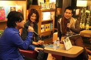 山崎亮×吉里裕也×馬場未織これからの豊かな暮らし方について語ろう【前編】