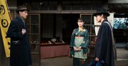 「祝言の日取りを伝えに来ました」で沈黙…北村匠海（嵩）の“崩れそうで崩れない顔”が刺さる【あんぱん第43回レビュー】