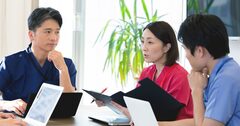 「セカンドオピニオン」、主治医は不快になる？ならない？医師の“本音”