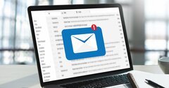 メールで「恐縮ですが」を連発する人が、代わりに使うべき6文字の言葉