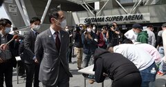 コロナ禍中のK-1開催「感染は自己責任で参加」は医療制度的に正しいか