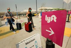 米配車リフト、1200人以上を追加削減へ