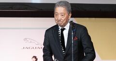 誰も書かなかった伊集院静氏のホンモノの侠気、生前に『文春』連載を一時中断したワケ
