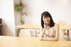 女性のロールモデル探しは、もう必要ない。