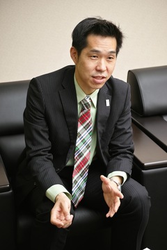 モーターショー裏イベント「モビリティジャム」 事業家やレーサー、官僚が手弁当で企画した背景【前編】――モビリティジャム実行委員　伊藤慎介