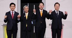 【韓国の大統領選】反日&左派の李在明氏が本命で日韓関係はどうなる?現地で見た「8年前との違い」