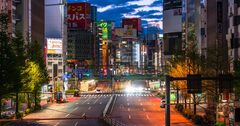 緊急事態宣言の再発令で失業者急増か、日本経済へのダメージを試算