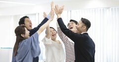 たった1分で、75％の人がモチベーションをアップできる簡単な方法