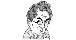 【まさかの酒嫌い】文豪・坂口安吾の矛盾から読み解く…プレッシャーとの正しい向き合い方・ベスト3