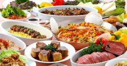 ホテルの「食べ放題・ビュッフェ」が叩き出す利益率が驚異的…客が損してるってこと？
