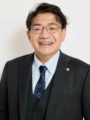いちよう相続・税務サポート　代表 田澤広貴氏