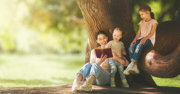 「飽きる1分前」にやめるとなぜ、子どもの英語力がつくのか?