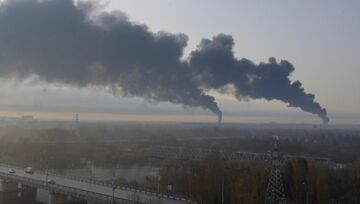 ロシアで原因不明の爆発相次ぐ、紛争拡大の恐れ