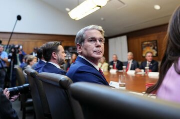 ベッセント財務長官が米国債市場を動かす理由