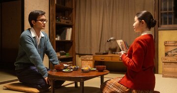 百貨店給料と副業で家を建てたやなせたかしの“実話”に照らす――副業順調でも辞められない嵩の理由【あんぱん第94回】