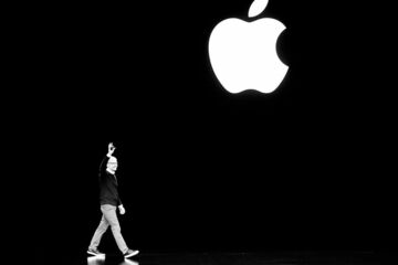 【バロンズ】アップル動画配信、期待外れの臆病さ